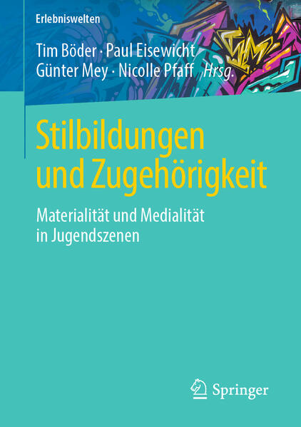 Stilbildungen und Zugehörigkeit von Springer Fachmedien Wiesbaden