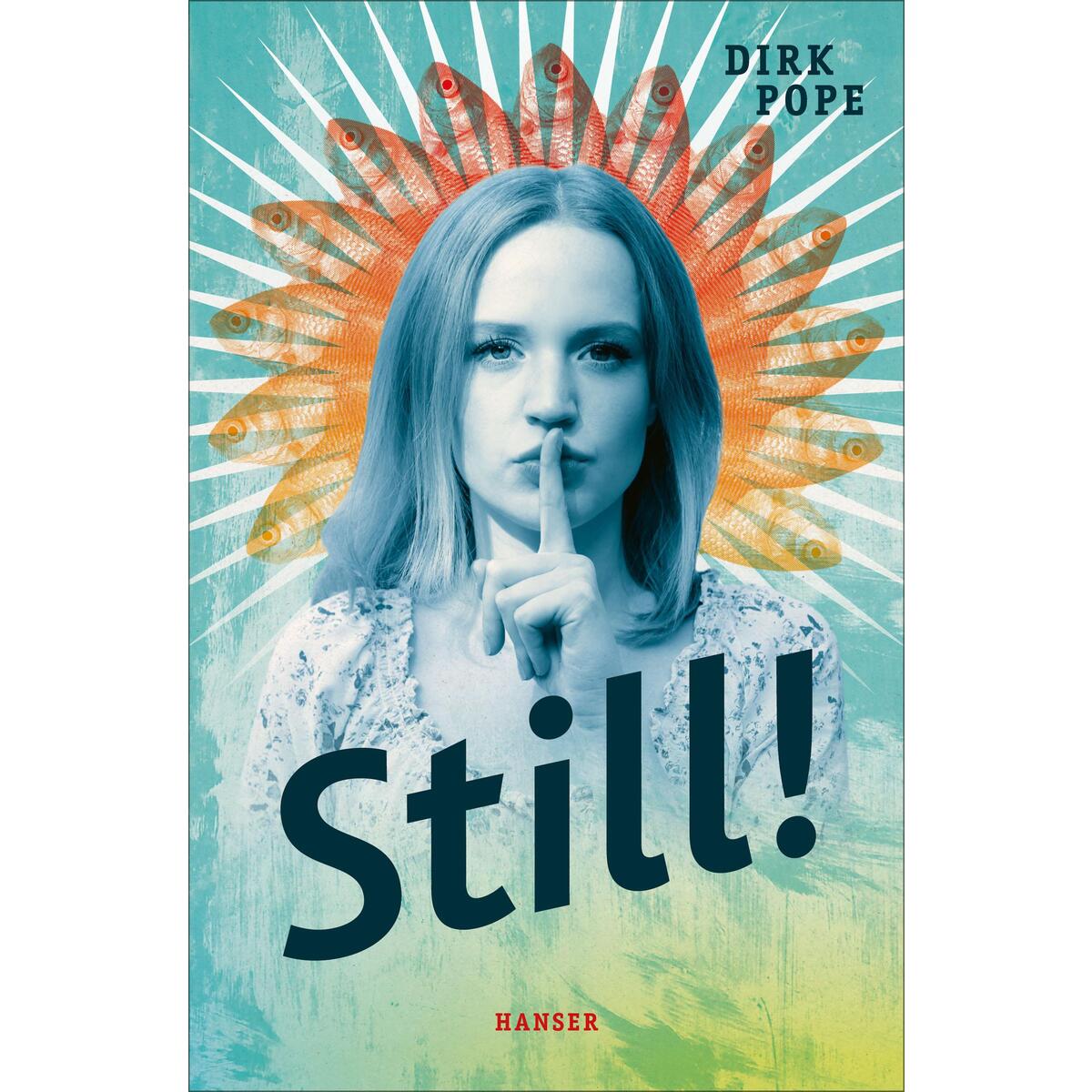 Still! von Carl Hanser Verlag