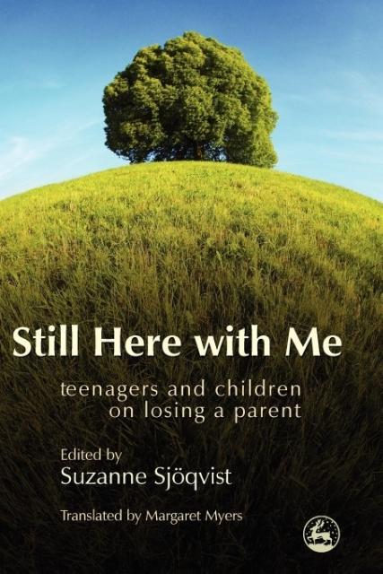Still Here with Me von Jessica Kingsley Publishers Ltd