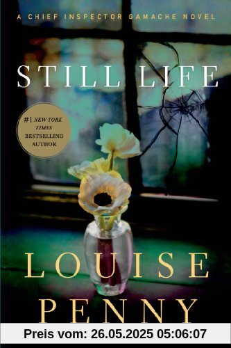 Still Life (Armand Gamache Mysteries)