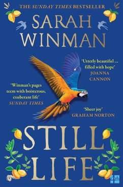 Still Life von Fourth Estate / HarperCollins UK