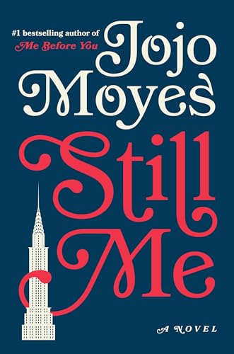 Still Me Still Me von Pamela Dorman Books