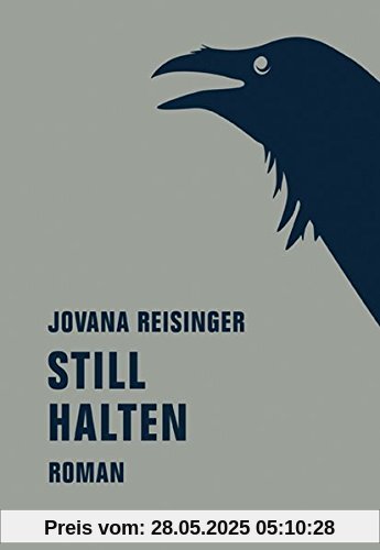 Still halten: Roman