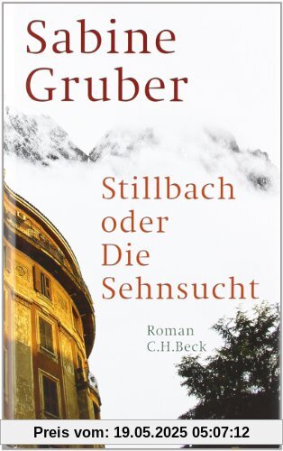Stillbach oder Die Sehnsucht