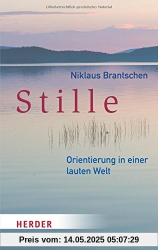 Stille (HERDER spektrum)