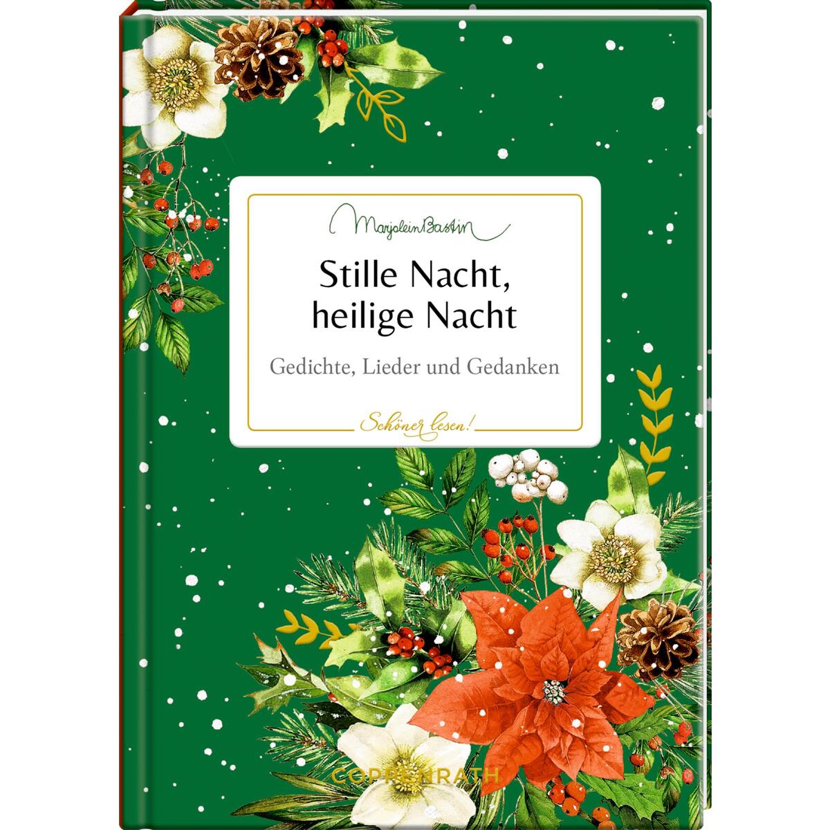Stille Nacht, heilige Nacht von Coppenrath