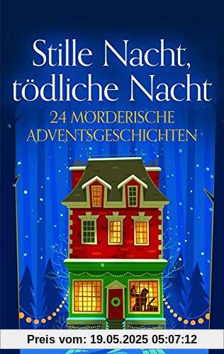 Stille Nacht, tödliche Nacht (Edition 211)
