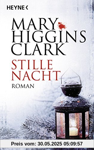 Stille Nacht: Roman