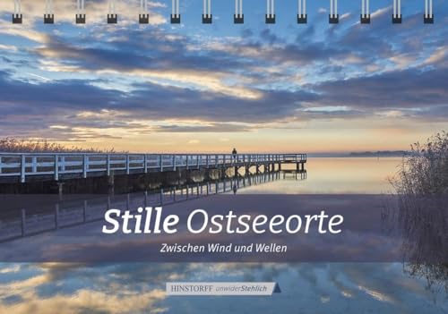Stille Ostseeorte: Zwischen Wind und Wellen: Die schönsten Landstriche