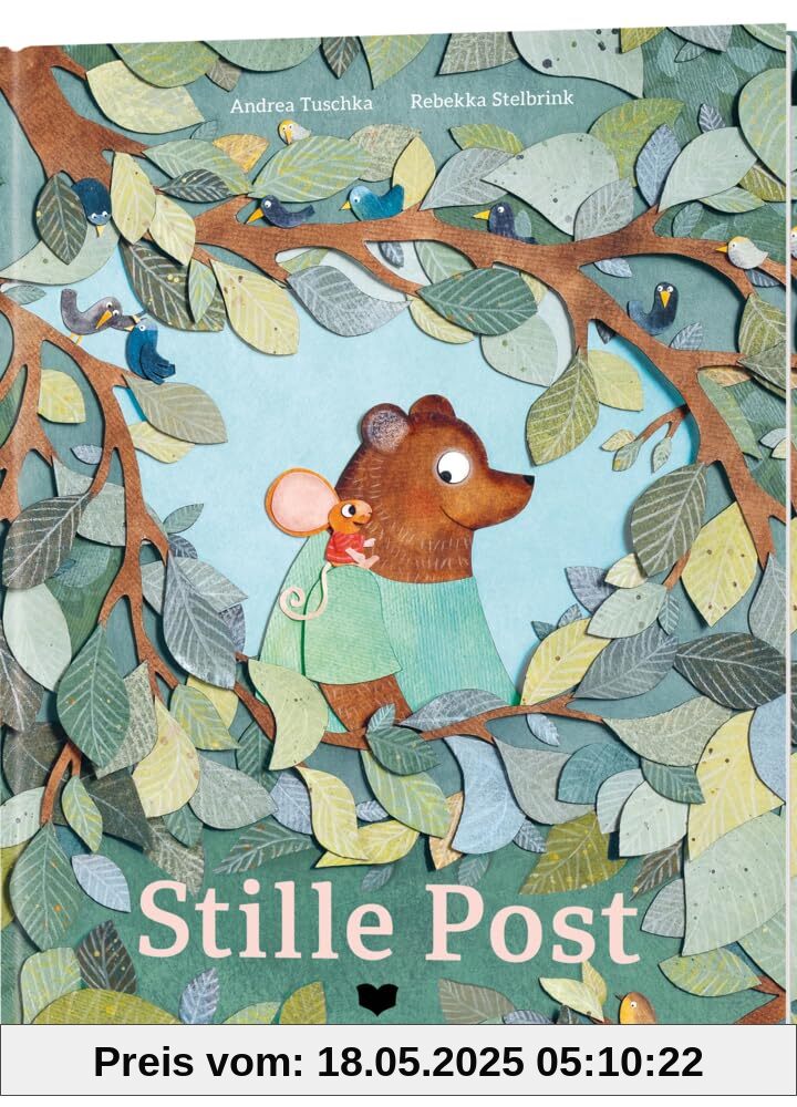 Stille Post