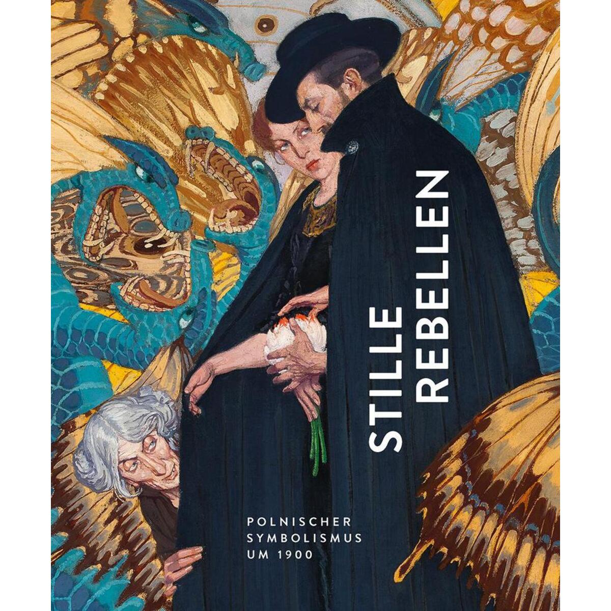 Stille Rebellen von Hirmer Verlag GmbH