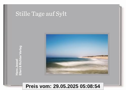 Stille Tage auf Sylt: Zauber der Landschaft Stille Tage auf Sylt: Zauber der Landschaft