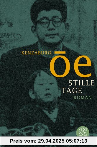 Stille Tage: Roman