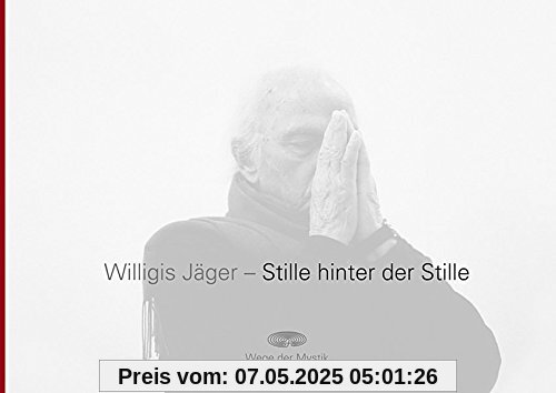 Stille hinter der Stille