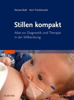 Stillen kompakt von Elsevier, München / Urban & Fischer