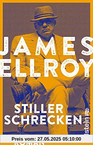 Stiller Schrecken: Roman Stiller Schrecken: Roman