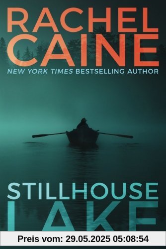 Stillhouse Lake (Stillhouse Lake Series, Band 1)