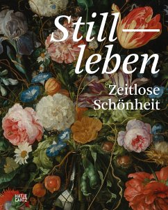 Stillleben von Hatje Cantz Verlag