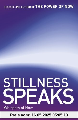 Stillness Speaks: Whispers of Now