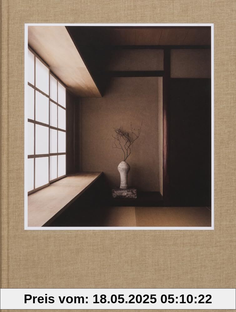 Stillness: An Exploration of Japanese Aesthetics in Architecture and Design
