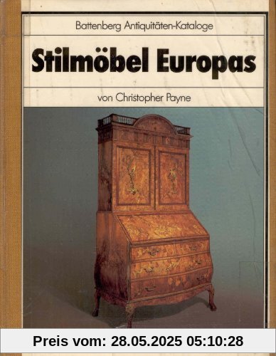 Stilmöbel Europas