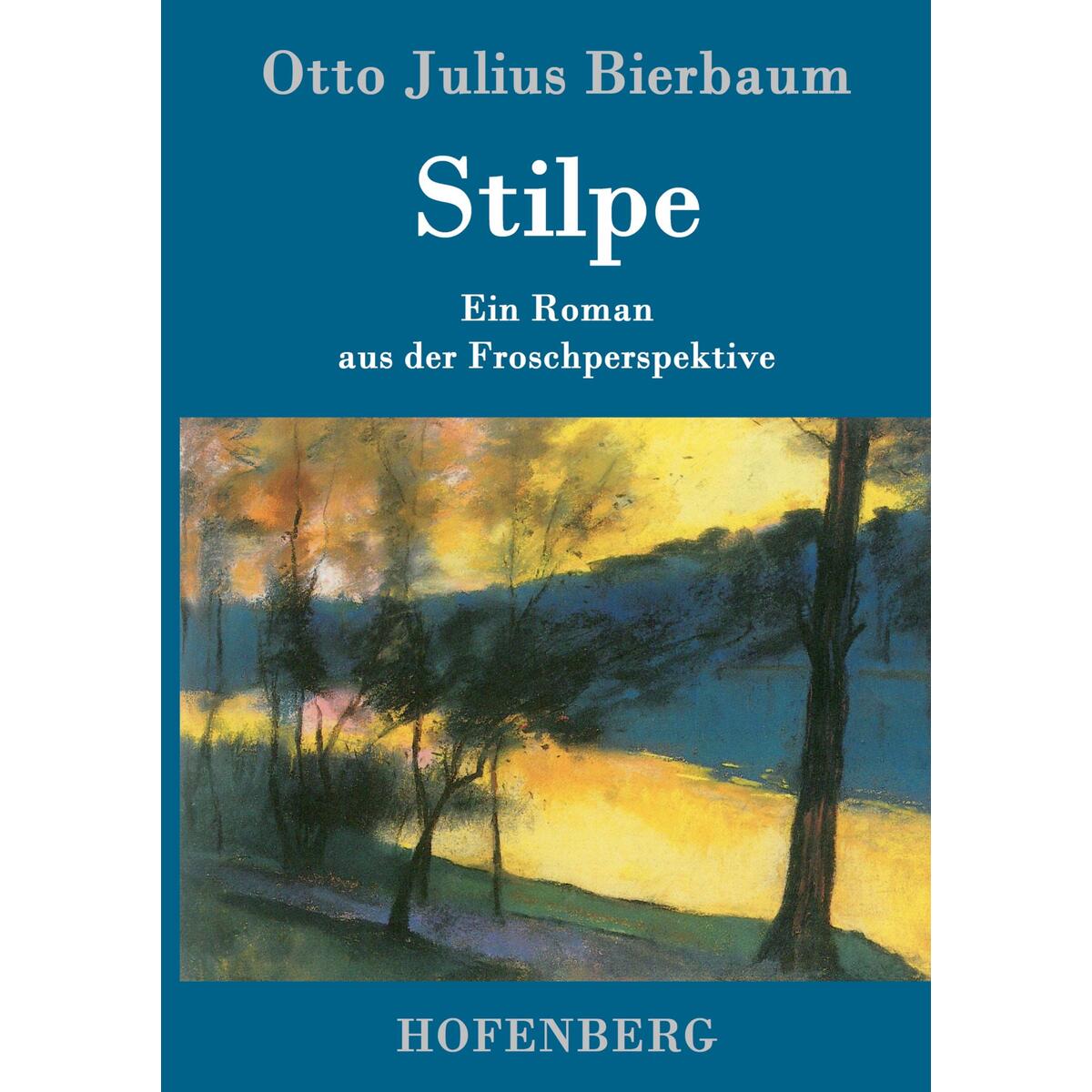 Stilpe Stilpe von Hofenberg