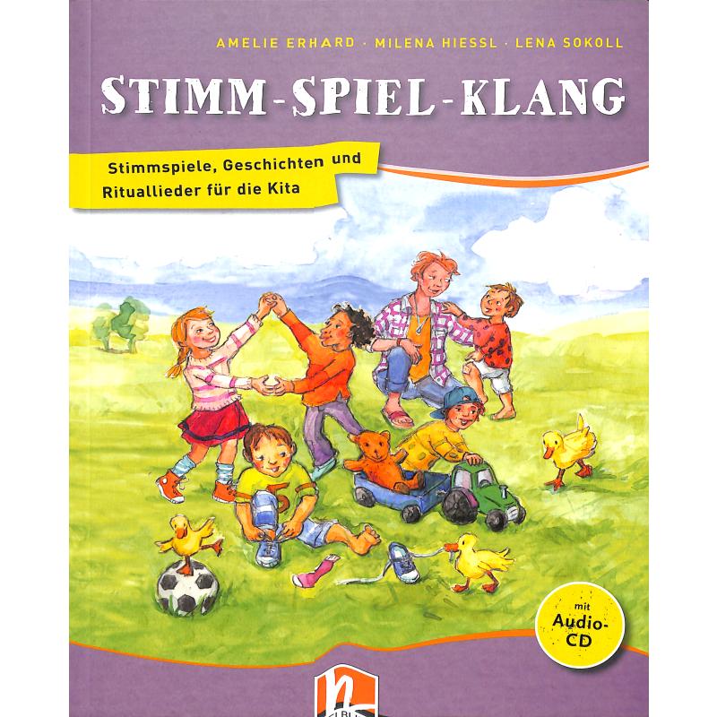 Stimm Spiel Klang Stimm Spiel Klang