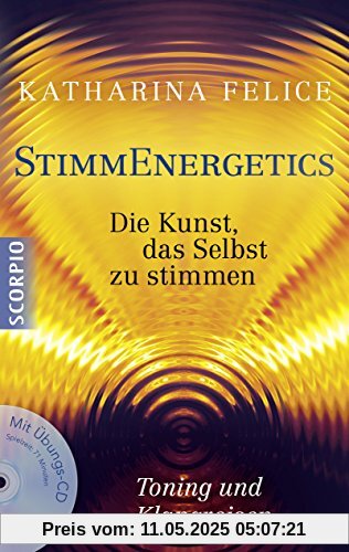 StimmEnergetics: Die Kunst, das Selbst zu stimmen