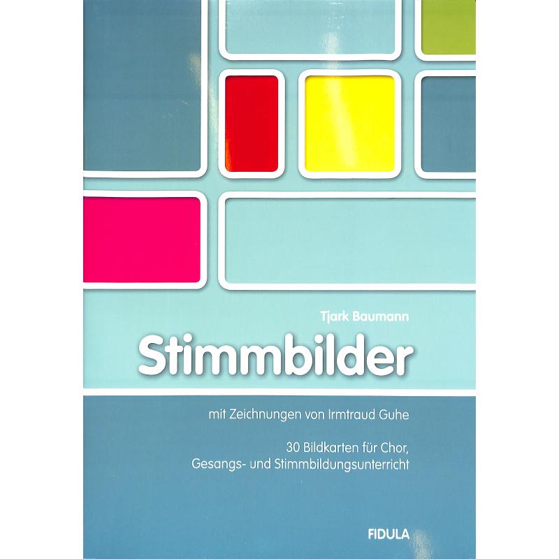 Stimmbilder