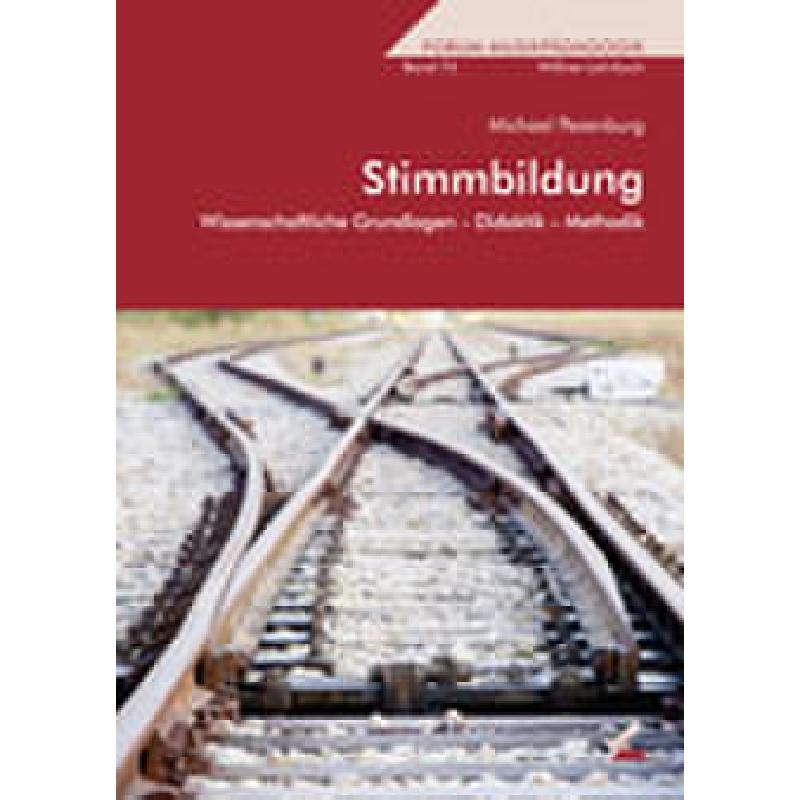 Stimmbildung