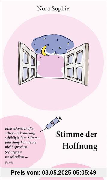 Stimme der Hoffnung: Poesie