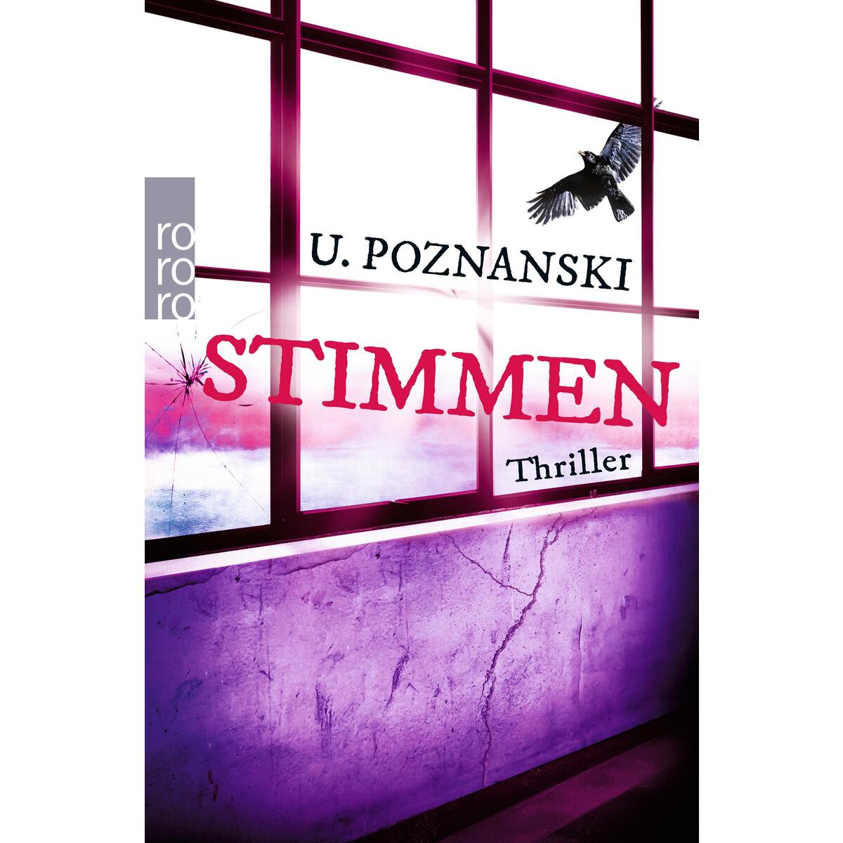 Stimmen Stimmen von Rowohlt Taschenbuch