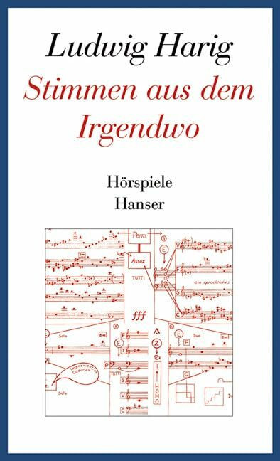 Stimmen aus dem Irgendwo: Hörspiele. Gesammelte Werke Band 3