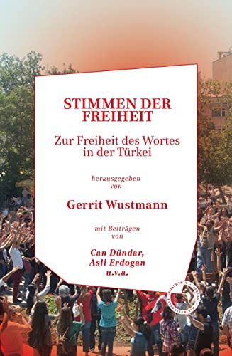 Stimmen der Freiheit: Zur Freiheit des Wortes in der Türkei