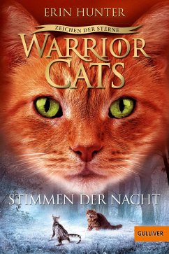 Stimmen der Nacht / Warrior Cats Staffel 4 Bd.3 von Beltz