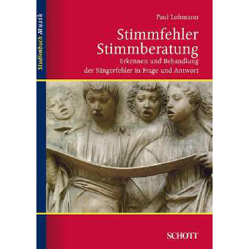 Stimmfehler - Stimmberatung Stimmfehler - Stimmberatung