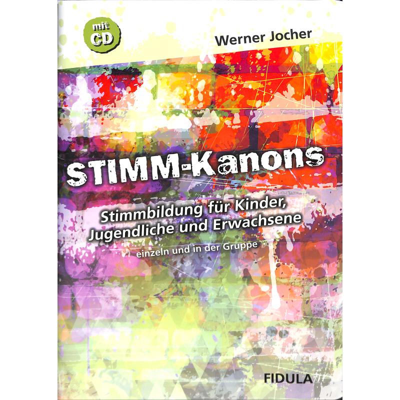Stimmkanons Stimmkanons