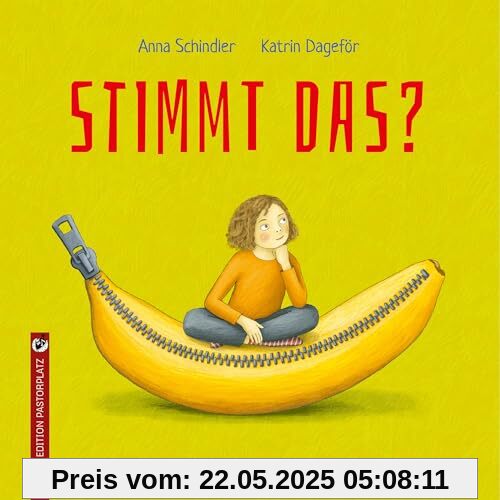Stimmt das?: 42 kuriose Behauptungen und Antworten