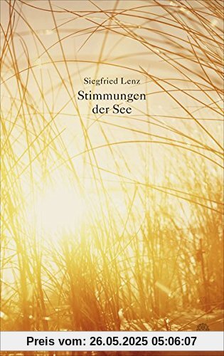 Stimmungen der See Stimmungen der See