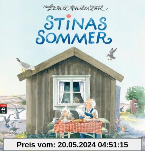 Stinas Sommer: Sturm-Stina / Stina und der Lügenkapitän