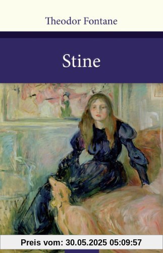 Stine Stine