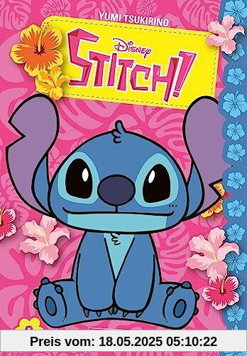 Stitch 2: Ein Knuddel-Alien auf Reisen in Japan! Stitch 2: Ein Knuddel-Alien auf Reisen in Japan!