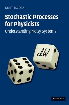Stochastic Processes for Physicists von Cambridge University Press