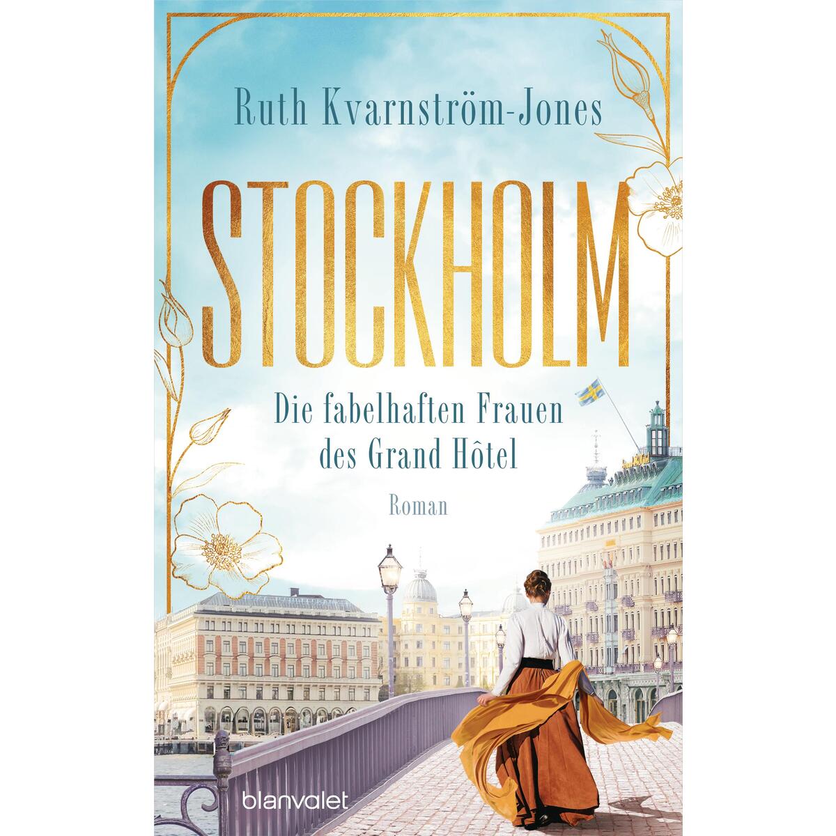 Stockholm Stockholm von Blanvalet Verlag