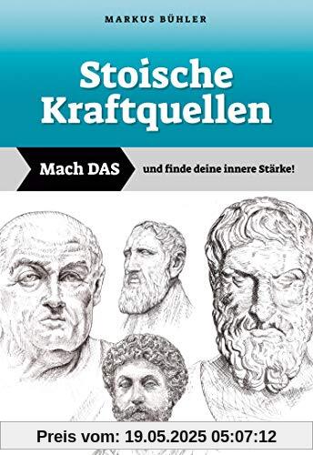 Stoische Kraftquellen: Mach DAS und finde deine innere Stärke!