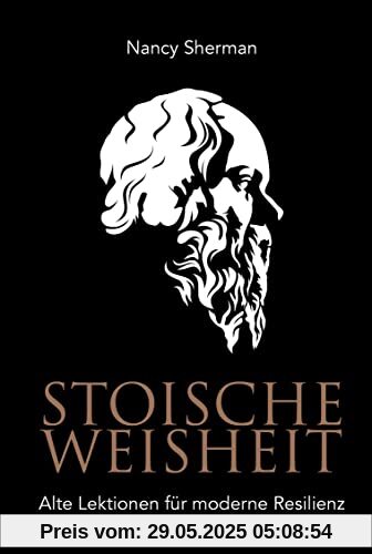 Stoische Weisheit: Alte Lektionen für moderne Resilienz Stoische Weisheit: Alte Lektionen für moderne Resilienz