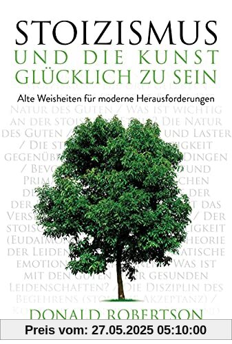 Stoizismus und die Kunst, glücklich zu sein: Alte Weisheiten für moderne Herausforderungen