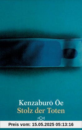 Stolz der Toten: Erzählung
