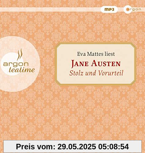 Stolz und Vorurteil (Sonderedition)
