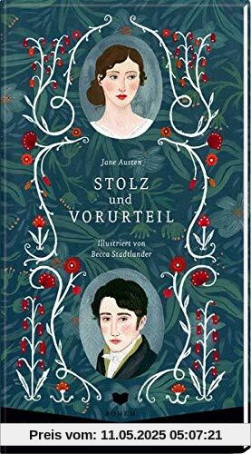 Stolz und Vorurteil